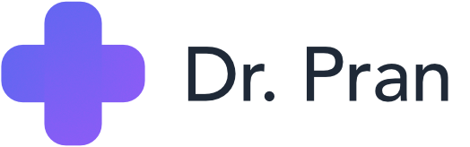 Dr. Pran